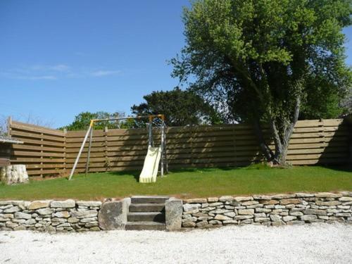 Maison Molene, Au Pays Des Abers Plouguerneau Exteriör bild