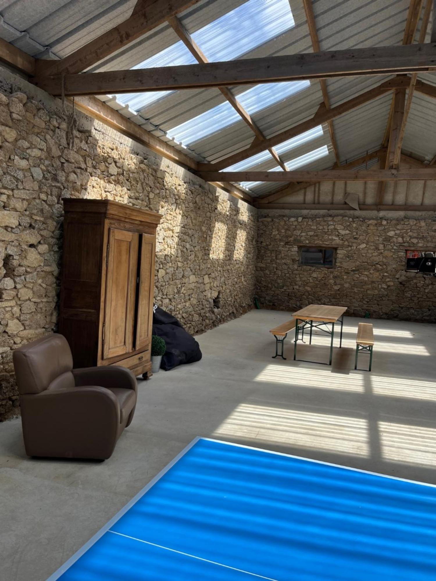 Maison Molene, Au Pays Des Abers Plouguerneau Exteriör bild
